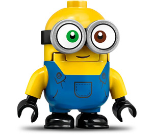 LEGO Minion Bob Minifigur