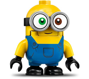 LEGO Minion Bob minifiguur