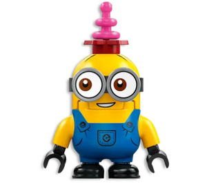 LEGO Minion Dave Мініфігурка