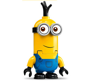 LEGO Minion Kevin Minifigure