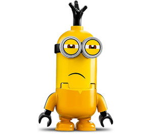 LEGO Minion Kevin Minifigure