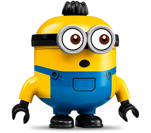 LEGO Minion Otto Minifigurine