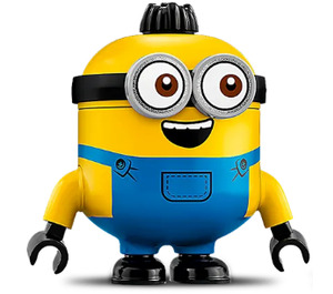 LEGO Minion Otto Minifigurka