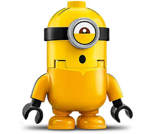 LEGO Minion Stuart Мініфігурка