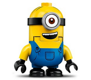 LEGO Minion Stuart Мініфігурка