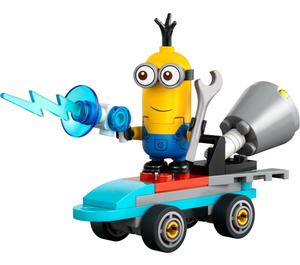 LEGO Minions' Jetboard Set 30678