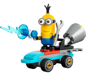 LEGO Minions' Jetboard Set 30678