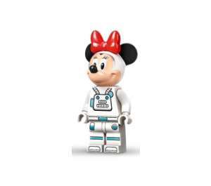LEGO Minnie Mouse Astronaut Minifigur