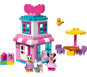 LEGO Minnie Mouse Bow-tique Set 10844