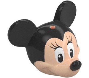 LEGO Minnie Mouse Head (25841 / 29102)