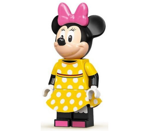 LEGO Minnie Mus Minifigur