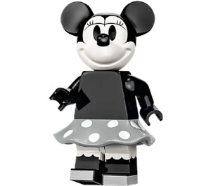 LEGO Minnie Mysz Minifigurka