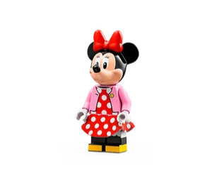 LEGO Minnie Mouse Minifigure