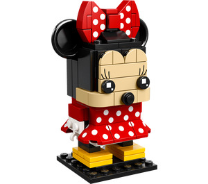 LEGO Minnie Mouse Set 41625