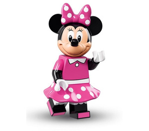 LEGO Minnie Mouse 71012-11