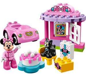 LEGO Minnie's Birthday Party Set 10873
