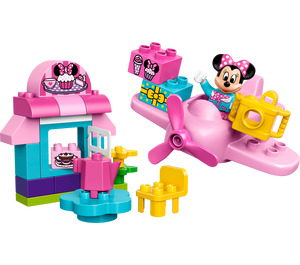 LEGO Minnie's Café Set 10830