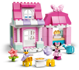 LEGO Minnie's House and Cafe 10942