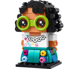 LEGO Mirabel Madrigal 40753
