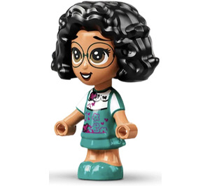 LEGO Mirabel Minifigur