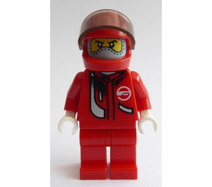 LEGO Miscellaneous Minifigure