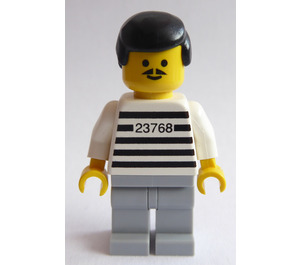 LEGO Miscellaneous Minifigura