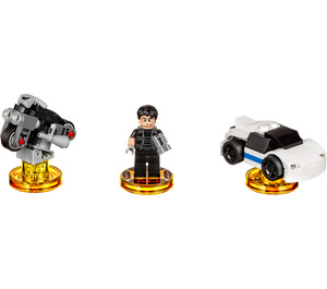 LEGO Mission: Impossible Level Pack 71248