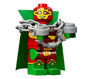 LEGO Mister Miracle 71026-1