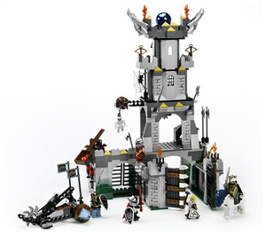 LEGO Mistlands Tower 8823