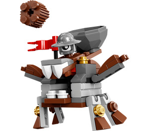 LEGO Mixadel 41558