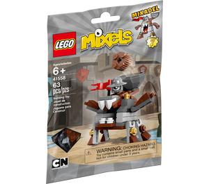 LEGO Mixadel 41558 Packaging