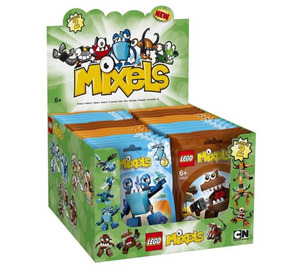 LEGO Mixels Series 2 (Box of 30) Set 6064917