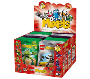 LEGO Mixels Series 3 (Box of 30) 6065102