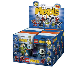 LEGO Mixels - Series 4 - Display Box 6102131