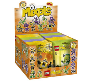 LEGO Mixels - Series 6 - Display Boîte 6102148