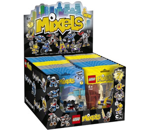 LEGO Mixels - Series 7 - Display Box 6139025