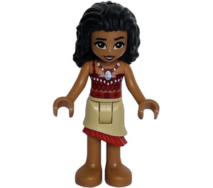 LEGO Moana