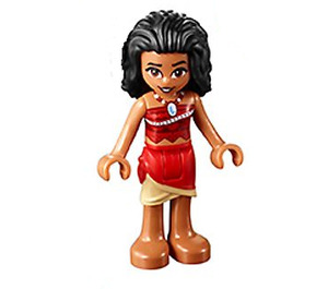 LEGO Moana