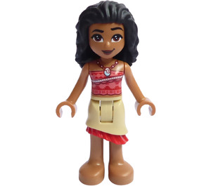 LEGO Moana Minihahmo