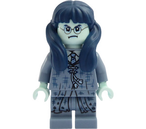 LEGO Moaning Myrtle Minifigur