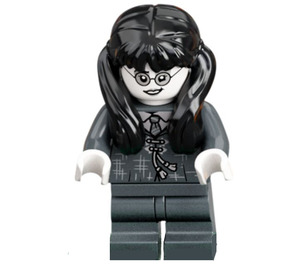 LEGO Moaning Myrtle minifiguur