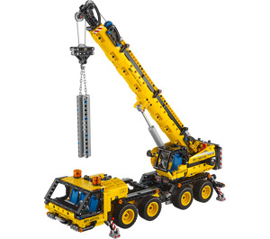 LEGO Mobile Crane 42108