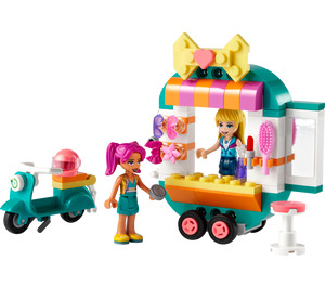 LEGO Mobile Fashion Boutique Set 41719