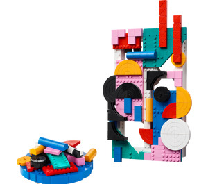 LEGO Modern Art 31210