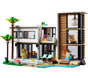 LEGO Modern House Set 31153