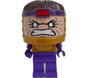 LEGO MODOK Minifigur