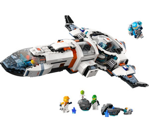 LEGO Modular Galactic Spaceship Set 60446