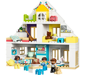 LEGO Modular Playhouse Set 10929