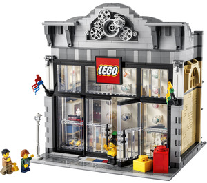 LEGO Modular Store 910009