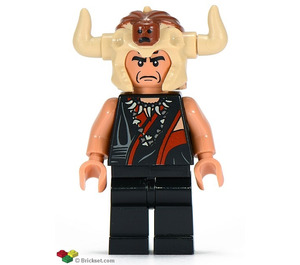 LEGO Mola Ram Minifigurka